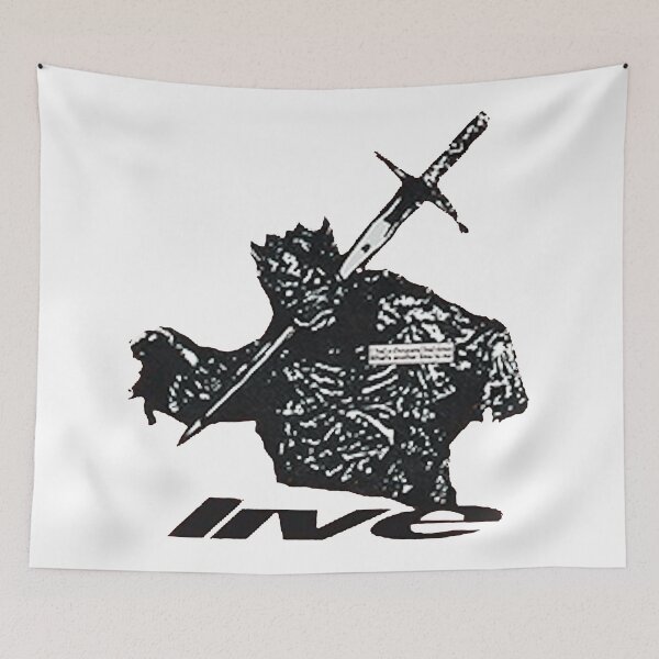 Item preview, Post Malone - Sword Tour Tee designed and sold by Hellraiserrrr.