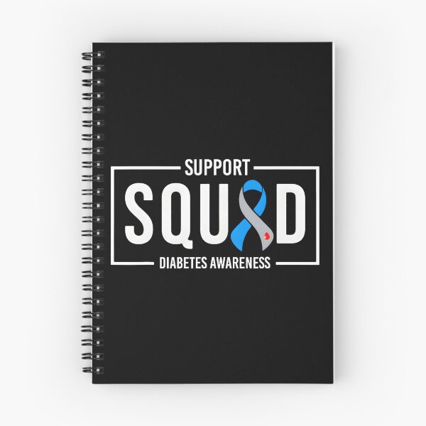 Item preview, of symbol in They assistance, managing this and support, provide share information, blue, help disease. show the moral patients the unite under to T1D, color designed and sold by Rackaam777Art.