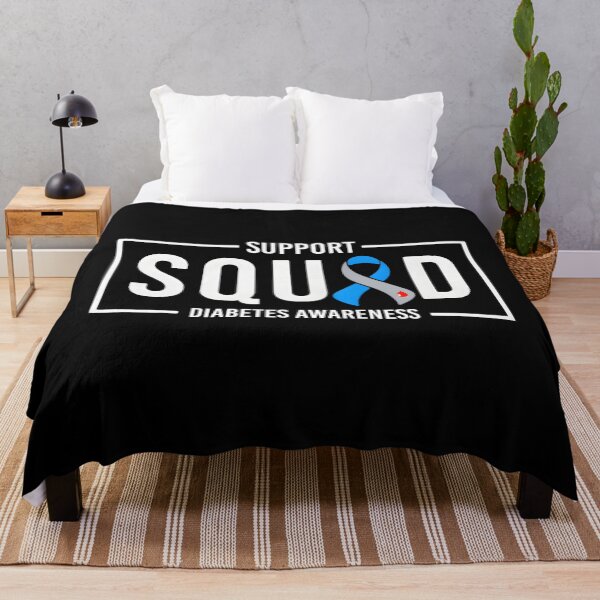 Item preview, of symbol in They assistance, managing this and support, provide share information, blue, help disease. show the moral patients the unite under to T1D, color designed and sold by Rackaam777Art.