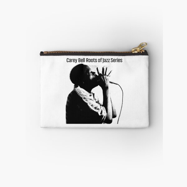 Item preview, Carey Bell Roots of Jazz Series I Got to Go designed and sold by Melodyolon.