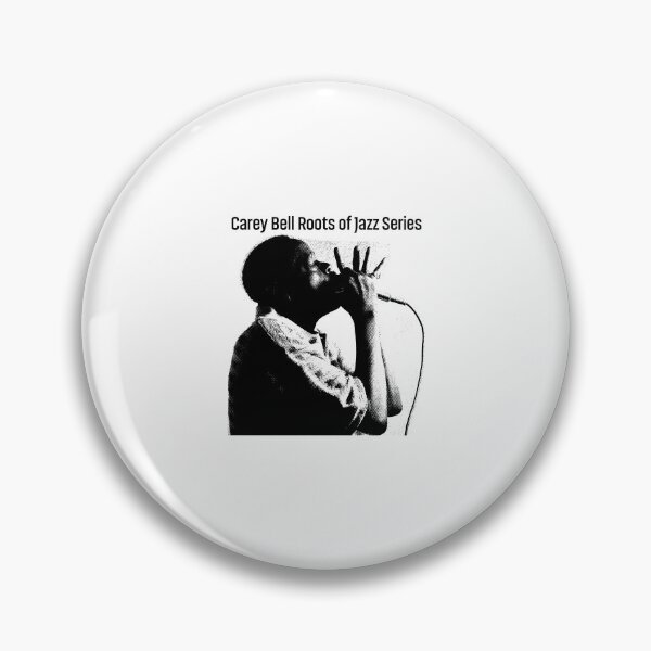 Item preview, Carey Bell Roots of Jazz Series I Got to Go designed and sold by Melodyolon.
