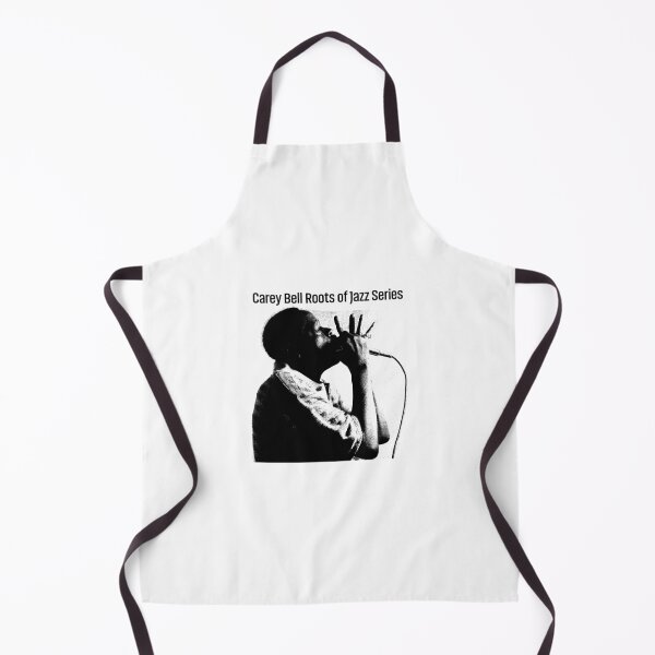 Item preview, Carey Bell Roots of Jazz Series I Got to Go designed and sold by Melodyolon.
