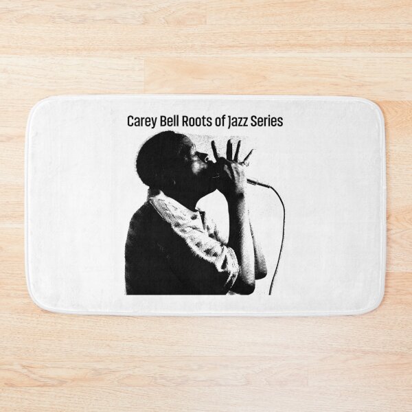 Item preview, Carey Bell Roots of Jazz Series I Got to Go designed and sold by Melodyolon.
