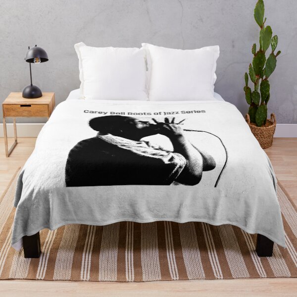 Item preview, Carey Bell Roots of Jazz Series I Got to Go designed and sold by Melodyolon.