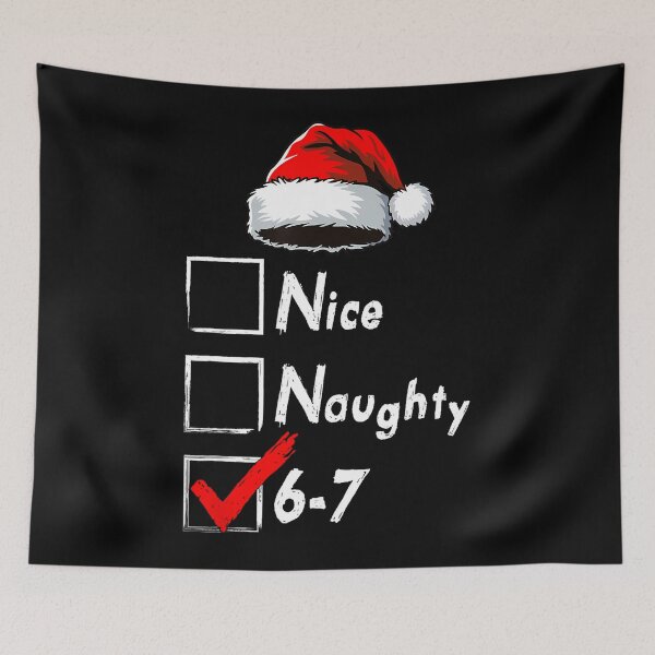 Item preview, Brainrot Quote Christmas Xmas Ugly Vintage Santa Style designed and sold by JackisEstes.
