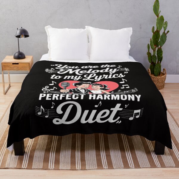 Item preview, Couples Song Lyrics Duet Music designed and sold by petrichorsworld.