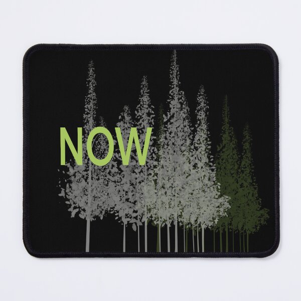 Item preview, Pine Forest Now designed and sold by montip-shop.