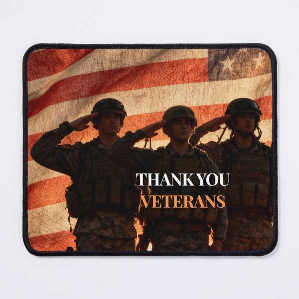 Item preview, Veterans Day t-shirts- Honoring All Who Served designed and sold by meetart15.