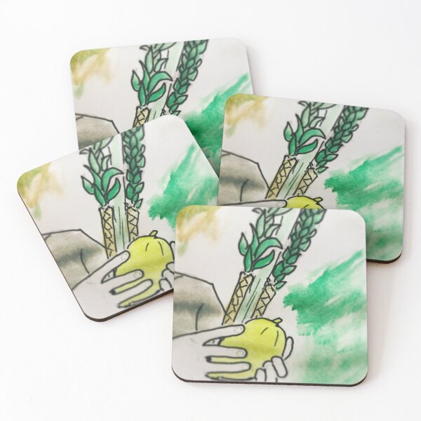 Item preview, Lulav & Etrog designed and sold by AkivaArts.