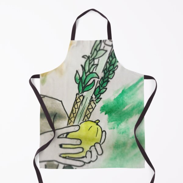 Item preview, Lulav & Etrog designed and sold by AkivaArts.
