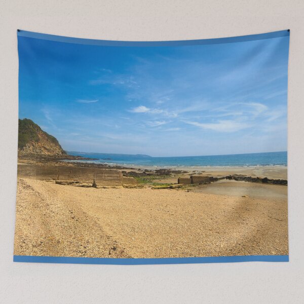 Item preview, Charlestown Beach designed and sold by Alisonchambers2.