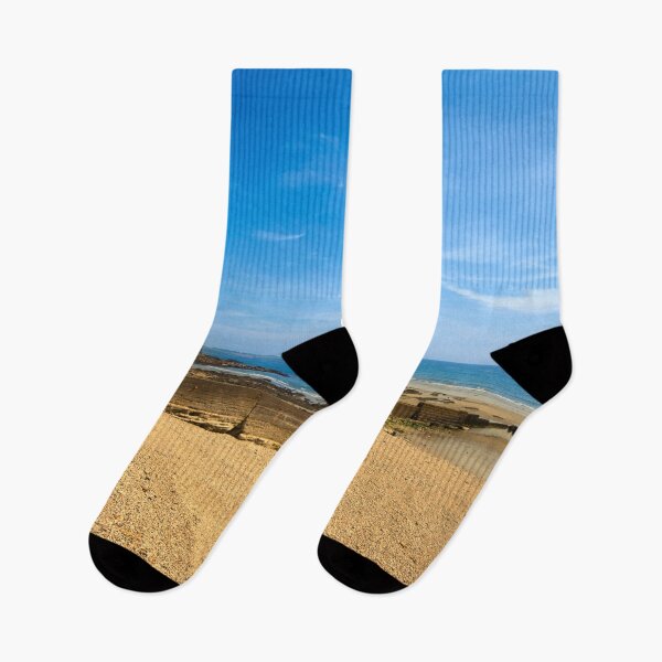 Item preview, Charlestown Beach designed and sold by Alisonchambers2.