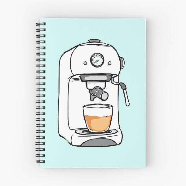Item preview, Coffee Machine designed and sold by GraphicsClub.