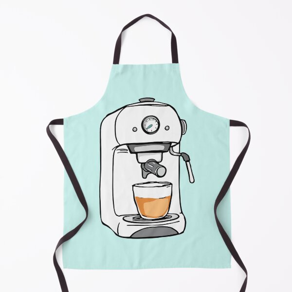 Item preview, Coffee Machine designed and sold by GraphicsClub.