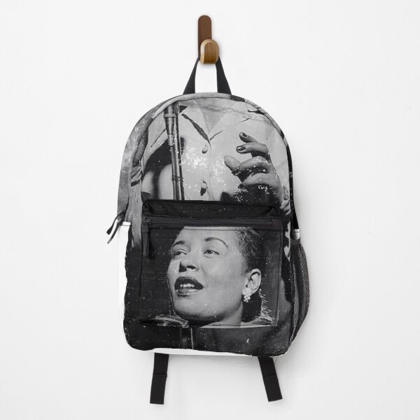 Item preview, Vintage Billie Holiday designed and sold by Altaf Aji.
