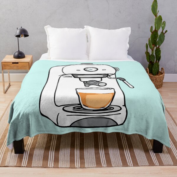 Item preview, Coffee Machine designed and sold by GraphicsClub.