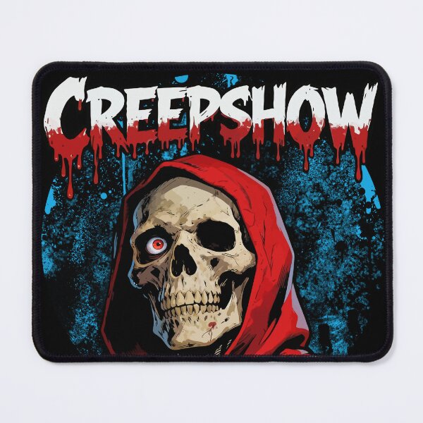 Item preview, Creepshow II designed and sold by deathanarchy.