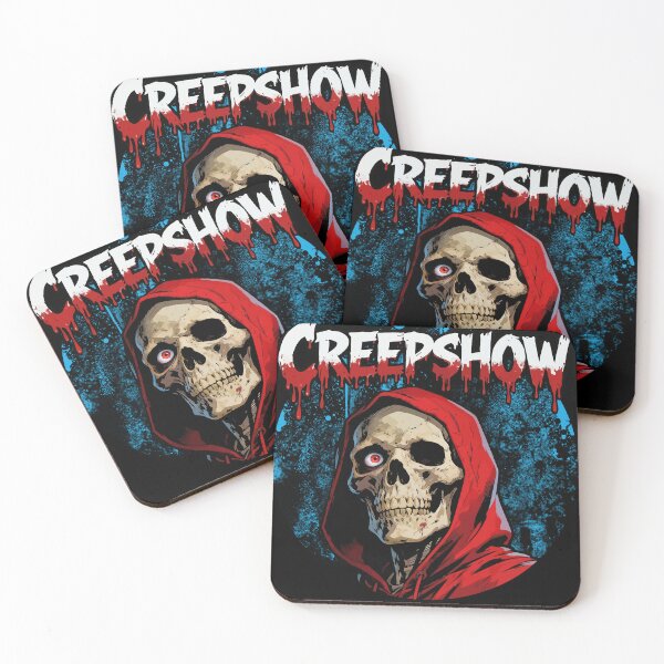Item preview, Creepshow II designed and sold by deathanarchy.