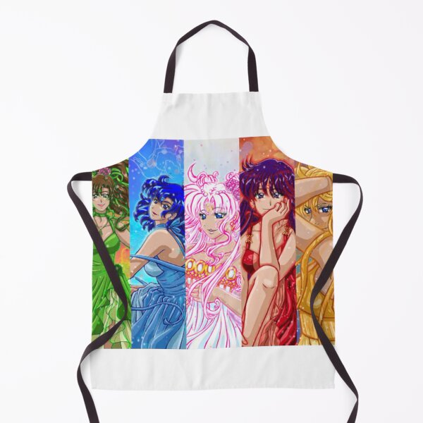 Item preview, Celestial Princess squad designed and sold by consfafaperi.
