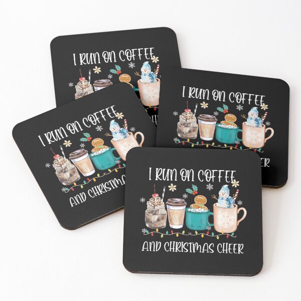 Item preview, to sentiment also speaker's and the their not coffee that their energy that the of motivation This maintain need is important only levels, Christmas mood. but they part season an expresses designed and sold by Coryconcetta.