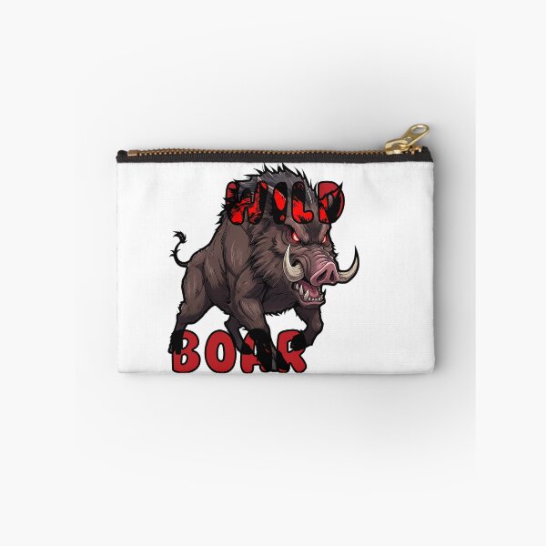 Item preview, wildboar designed and sold by EDUARDO RUIZ.