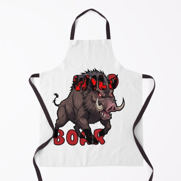 Item preview, wildboar designed and sold by EDUARDO RUIZ.
