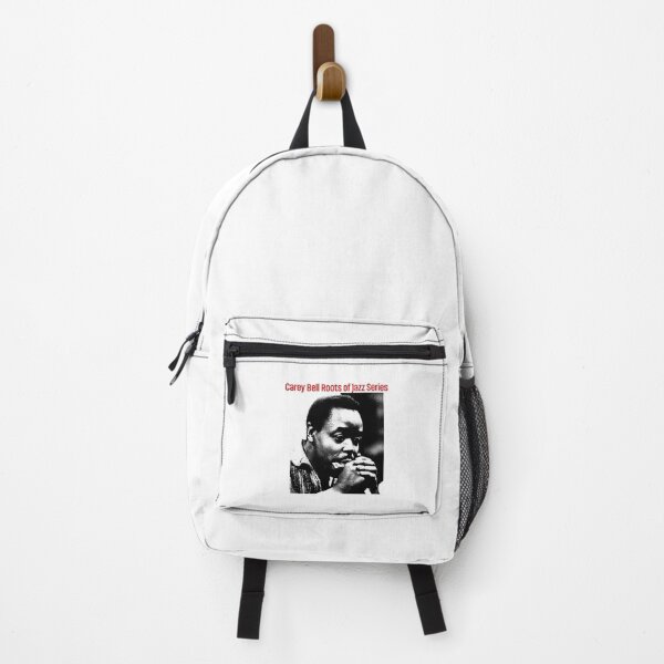 Item preview, Jawbreaker Carey Bell Roots of Jazz Series designed and sold by Melodyolon.