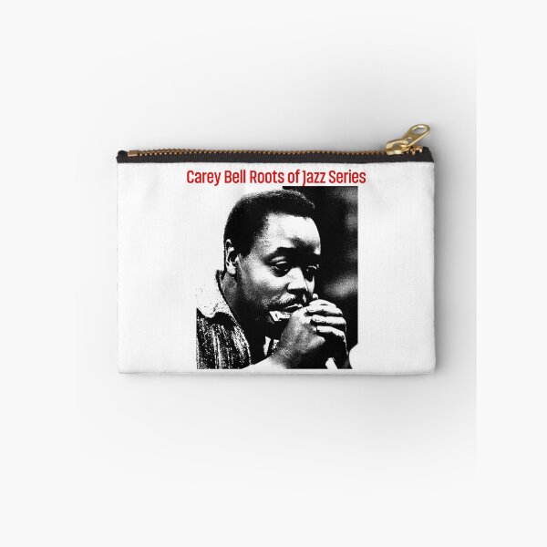 Item preview, Jawbreaker Carey Bell Roots of Jazz Series designed and sold by Melodyolon.