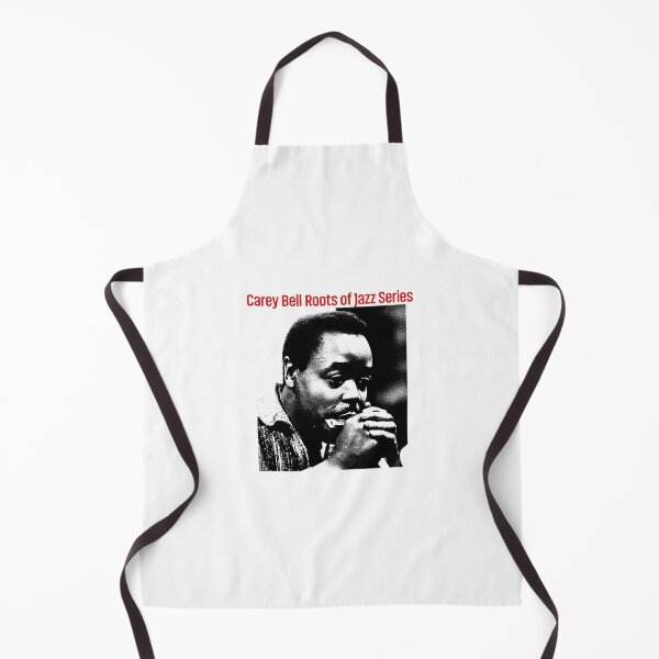 Item preview, Jawbreaker Carey Bell Roots of Jazz Series designed and sold by Melodyolon.