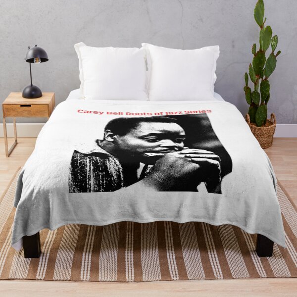 Item preview, Jawbreaker Carey Bell Roots of Jazz Series designed and sold by Melodyolon.