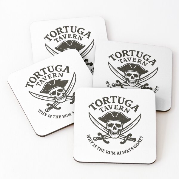 Item preview, Tortuga Tavern - Pirates Of The Carribean  designed and sold by halloatss2692.