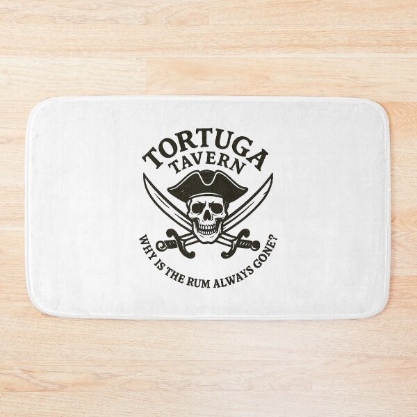 Item preview, Tortuga Tavern - Pirates Of The Carribean  designed and sold by halloatss2692.