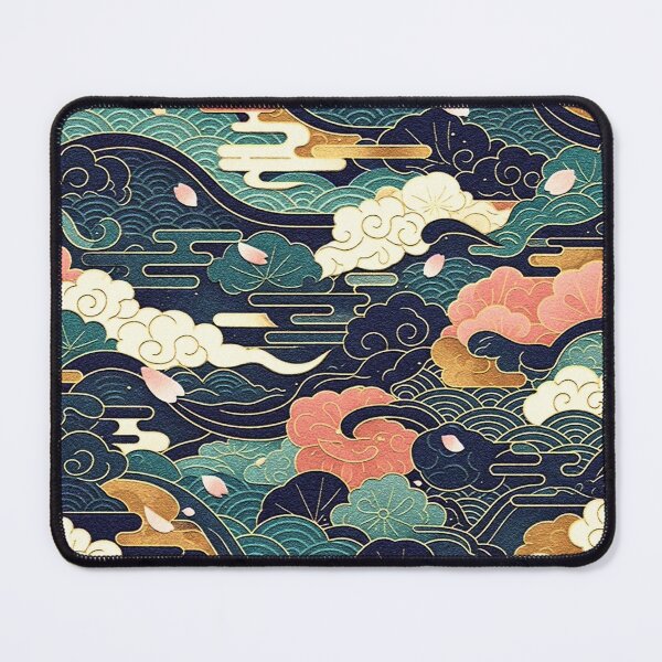Item preview, Oriental patterns p5715 designed and sold by SoonOne.