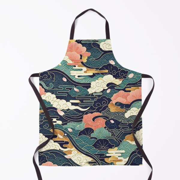 Item preview, Oriental patterns p5715 designed and sold by SoonOne.