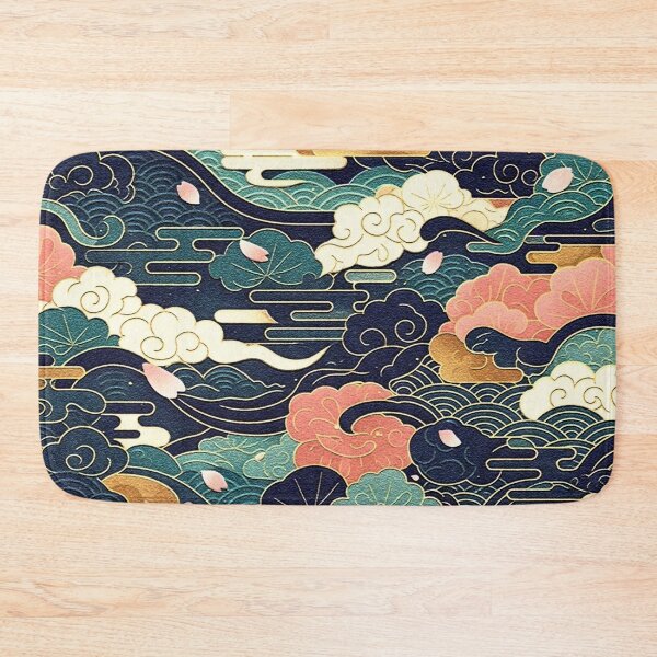 Item preview, Oriental patterns p5715 designed and sold by SoonOne.