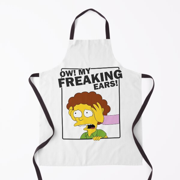 Item preview, Ow! My Freaking Ears!  designed and sold by rockbottomau.