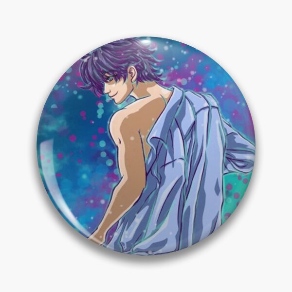 Item preview, Deepspace Love - Rafayel  designed and sold by consfafaperi.
