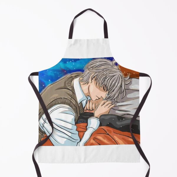 Item preview, Deepspace Love - Xavier designed and sold by consfafaperi.