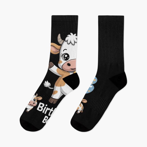 Item preview, Cow 13th Birthday Boy Party Moo Farm Animal Barnyard designed and sold by KingsLife1994.