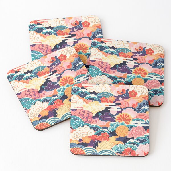 Item preview, Patterns p5722 designed and sold by SoonOne.