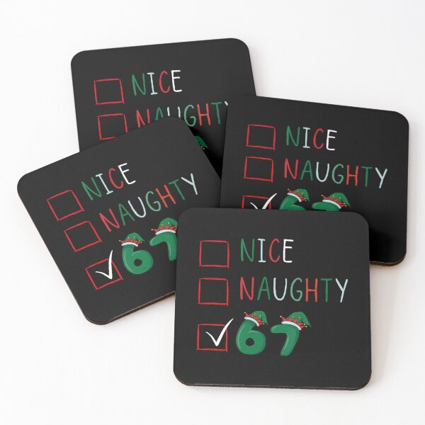 Item preview, Brainrot Ugly Christmas Vintage Quote Style Santa Xmas designed and sold by JackisEstes.