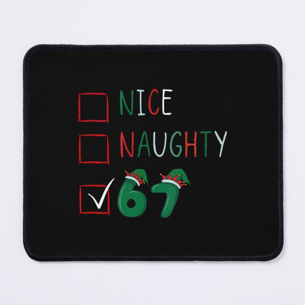 Item preview, Brainrot Ugly Christmas Vintage Quote Style Santa Xmas designed and sold by JackisEstes.