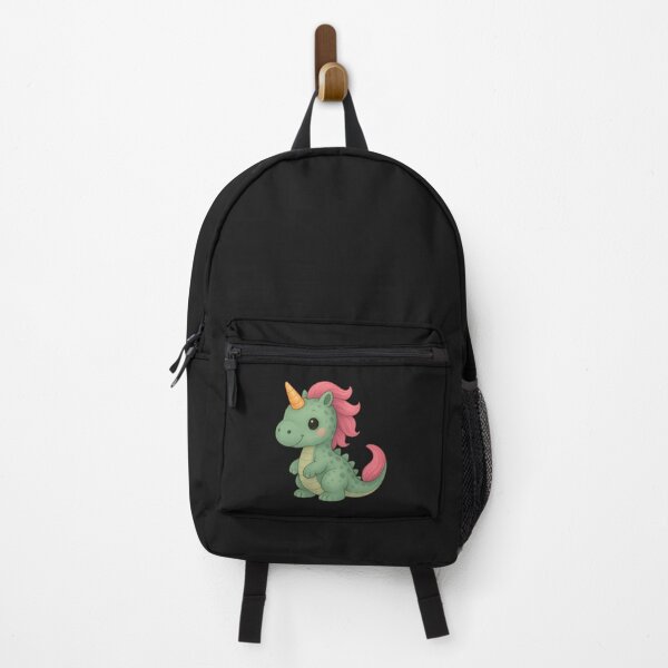 Item preview, Dino Dinosaur Unicorn  designed and sold by Moons Studio.