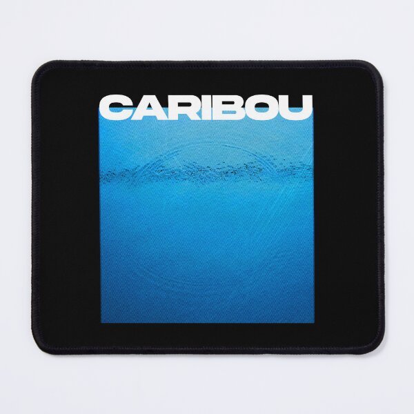 Item preview, Caribou Ravi designed and sold by Melodyolon.