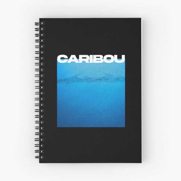 Item preview, Caribou Ravi designed and sold by Melodyolon.