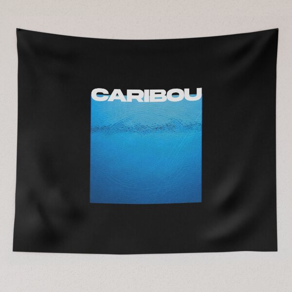 Item preview, Caribou Ravi designed and sold by Melodyolon.