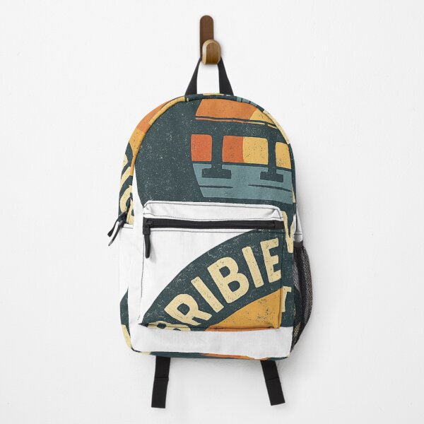 Item preview, Bribie Bridge Survivor – What a View (Rustic Edition) designed and sold by QuEdObApparel.