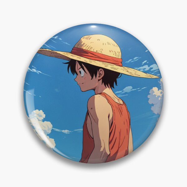 Artikelvorschau, Affe D. Ruffy entworfen und verkauft von Darklexert.
