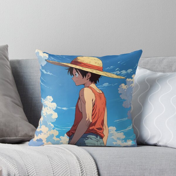 Item preview, Monkey D. Luffy designed and sold by Darklexert.
