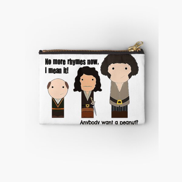 Item preview, Princess Bride Anybody Want A Peanut designed and sold by Tokyooooyu.